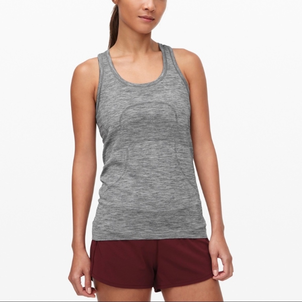 Lululemon swiftly tech tank